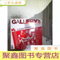 正 九成新画廊2013 9