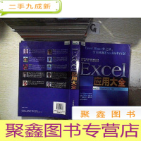 正 九成新Excel应用大全:Excel Home技术专家团队又一力作