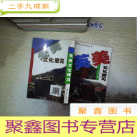 正 九成新英美文化博览 (修订版)...