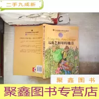 正 九成新远离芝加哥的地方:金玫瑰国际大奖童书精粹