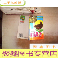 正 九成新鸡病防治