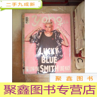 正 九成新YOHO青春 女生志2015 5