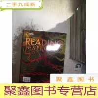 正 九成新Reading EXPLORER 5 阅读资源管理器5