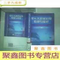 正 九成新单片大屏幕彩电原理与维修.