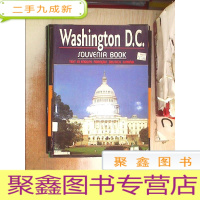 正 九成新Washington D.C. 华盛顿哥伦比亚特区(03)