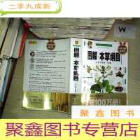 正 九成新图解本草纲目:认识中国第一药典(经典图解版).