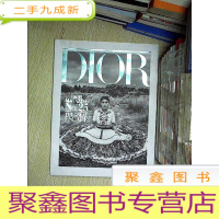 正 九成新DIOR(2018年冬季) ..