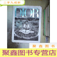 正 九成新DIOR 2018 冬季..