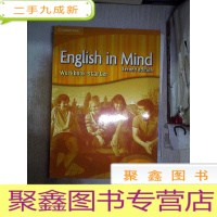 正 九成新剑桥KETPET考试用书英版EnglishInMindStarter级别学生书(13)
