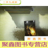 正 九成新Warcraft:Durotan: The Official Movie Prequel 魔兽争霸:杜伦坦: