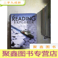 正 九成新Reading Explorer 2 阅读资源管理器2