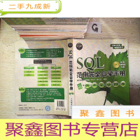 正 九成新SQL范例完全自学手册