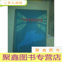 正 九成新广东省农业标准汇编.
