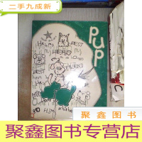 正 九成新PUP 一号幼犬(73)