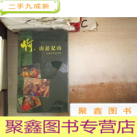 正 九成新啊,山还是山-长篇电视连续剧(VCD十七碟装 )盒装·