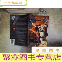 正 九成新THE LOST HERO 迷失的英雄.