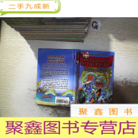 正 九成新THE GUARDIAN OF THE REALM 王国的守护者