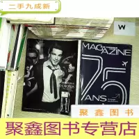 正 九成新MAG AZINE 138.
