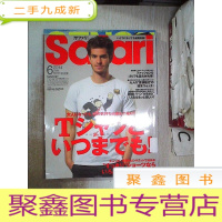 正 九成新Safari2014 6(01)