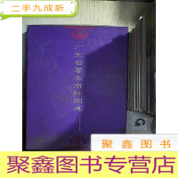 正 九成新广东省著名商标图典 附盒