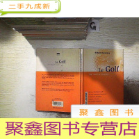 正 九成新LE GOLF 乐高尔夫