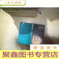 正 九成新DAVID CRYSTAL LINGUISTICS 大卫晶体语言学