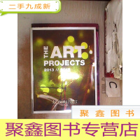 正 九成新THE ART PROJECTS 2013//2015艺术项目2013/2015(02)