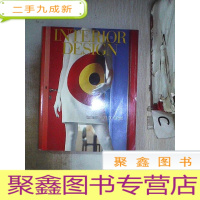 正 九成新INTERIOR DESIGN2004 4(8013)