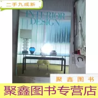 正 九成新INTERIOR DESIGN2003 3(819)