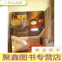 正 九成新HINGE 2015 235 铰链2015 235