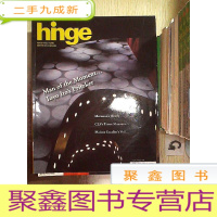 正 九成新HINGE 2013 212 铰链2013 212