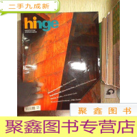正 九成新HINGE 2013 211 铰链2013 211