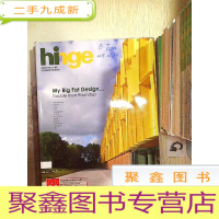 正 九成新HINGE 2015 230 铰链2015 230