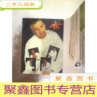 正 九成新BACKSTREET BOYS COLLECTION 后街男孩系列