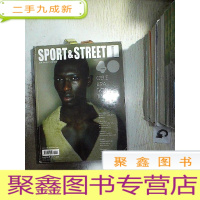 正 九成新SPORT STREET 2006 7 体育街2006 7