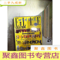 正 九成新世界时装之苑 2011 增刊 222