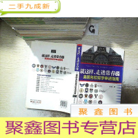 正 九成新就这样,走进常春藤:美国名校留学申请指南