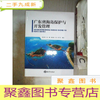 正 九成新广东省海岛保护与开发管理