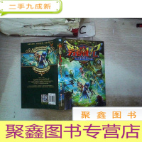 正 九成新勇者二分之一3:神族之子奇夏的梦境求助