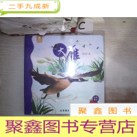 正 九成新爱玩书 大雁(未拆封 )