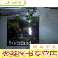 正 九成新Farbbild-Reise Sauerland 索兰彩色旅游(108)
