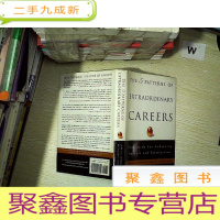 正 九成新The 5 Patterns of Extraordinary Careers[一生能有几次工作?打拼事业的