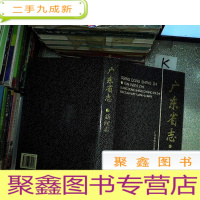 正 九成新广东省志.新闻志