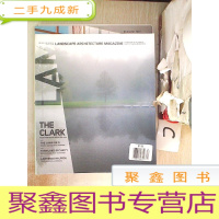 正 九成新LANDSCAPE ARCHITECTURE MAGAZINE2016 12景观建筑杂志2016 12(41