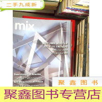 正 九成新MIX 34