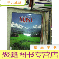 正 九成新JOURNEY THROUGH NEPAL 穿越尼泊尔 (112)