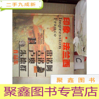 正 九成新印象 法兰西:雷诺阿 吉诺 卢奥 朱德群作品集