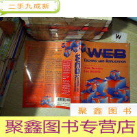 正 九成新Web Caching and Replication (Web缓存和复制)