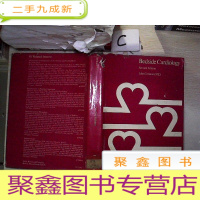 正 九成新Bedside Cardiology Second Edition 床边心脏病学第二版(034)