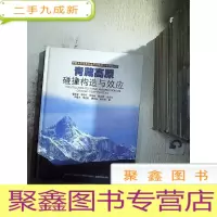 正 九成新青藏高原地质构造与大陆动力学研究丛书:青藏高原碰撞构造与效应